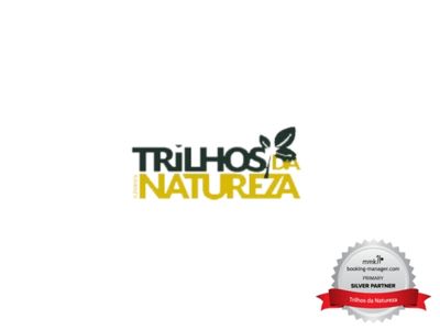 New Silver Partner: Trilhos da Natureza